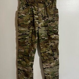 Crye Precision G4 multicam combat pants 30L